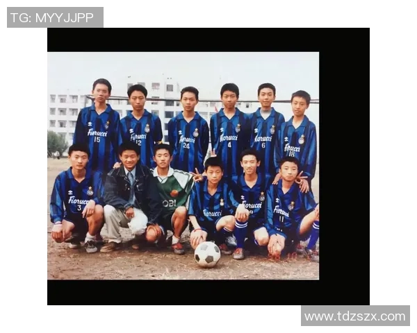 张天寒足球之路:从青涩少年到职业球员的成长历程与奋斗故事 张天寒足球之路:从青涩少年到职业球员的成长历程与奋斗故事