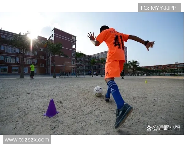 探索欧格足球的魅力与发展潜力助力青少年成长与团队精神培养