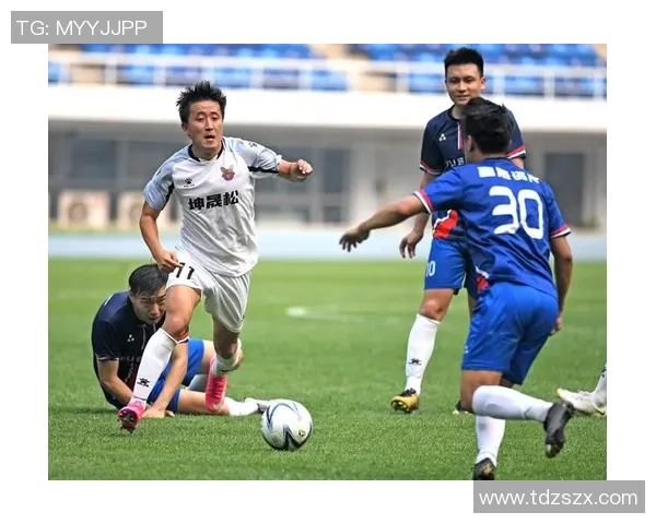 津沽足球崛起之路:探索天津足球的历史与未来发展潜力 津沽足球崛起之路:探索天津足球的历史与未来发展潜力